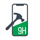 Стекла iPhone