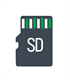 MicroSD накопители
