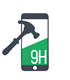 Стекла для iPhone 7/8 Стекла для iPhone 7/8