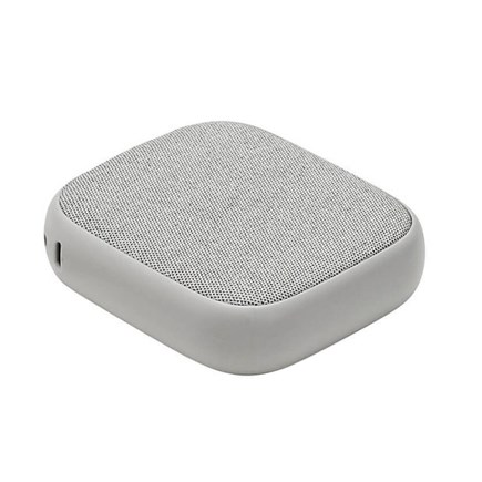 Беспроводная зарядка Xiaomi (Solove) W5, темно серый 4665299802320 - фото 6917