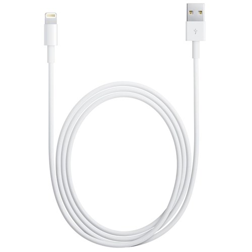Кабель Lightning to USB MFI (1M) [ORIGINAL MQUE2ZM/A] MD818AM/A - фото 7110