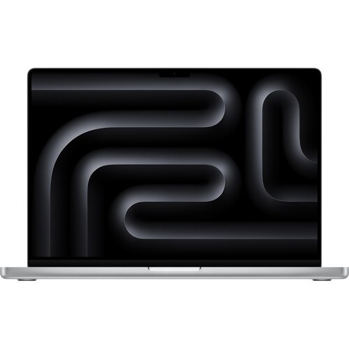 Ноутбук MacBook Pro 16" 2024 (M4 Pro 14C CPU, 20C GPU) 24GB, 512Gb SSD Silver, серебристый (MX2T3) MX2T3 - фото 76522