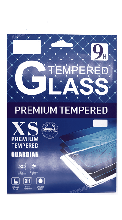 Стекло GLASS iPad Pro 11 (18-22г) , прозначное 4665299805549 - фото 76545