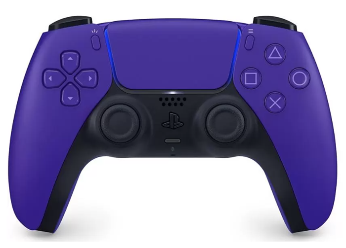 Геймпад беспроводной PlayStation DualSense, фиолетовый 4665299808458 - фото 76808
