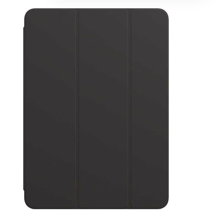 Чехол для iPad Air 10.9 2020 Gurdini c кармашком для Apple Pencil, черный 4665299806113 - фото 77232