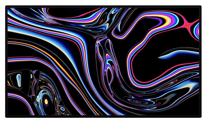 Монитор Pro Display XDR (Нанотекстурное стекло) (MWPE2) MWPE2 - фото 77939