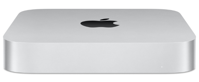 Системный блок Mac mini (2023) (M2 Pro 10 CPU 15 GPU, 8 ГБ, SSD 512 ГБ) (MNH73) MNH73 - фото 78006