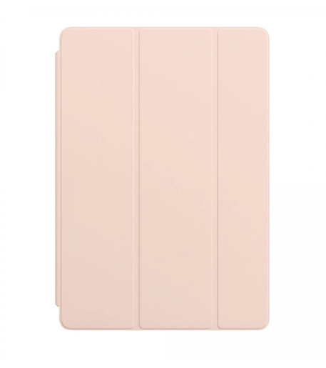 Чехол для iPad Air 10.9 2020 Dux Ducis c кармашком для Apple Pencil, розовый 4665299805979 - фото 78311
