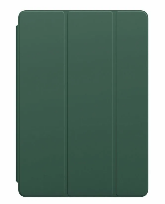 Чехол для iPad 11 (2020) Smart Case TPU, зеленый 4665299805284 - фото 78504