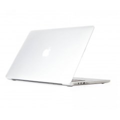 Чехол накладка для MacBook Pro 2019 15' NN, прозрачный 4665299803057 - фото 78633