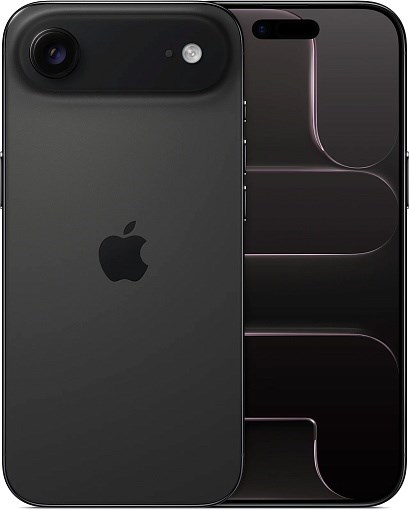 iPhone Air 1Tb Space Black, чёрный (MG1L4) (Без RuStore) MG1L4 - фото 79505