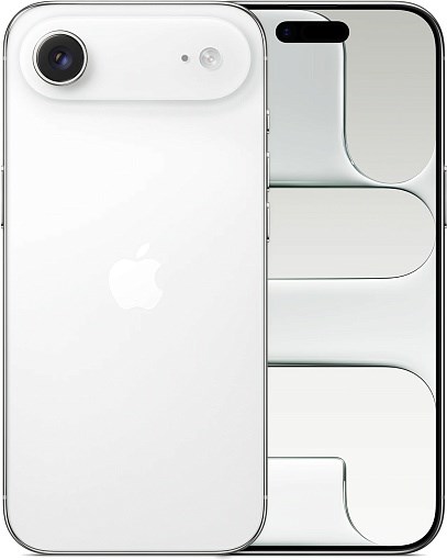 iPhone Air 1Tb Cloud White, белый (MG1N4) (Без RuStore) MG1N4 - фото 79506
