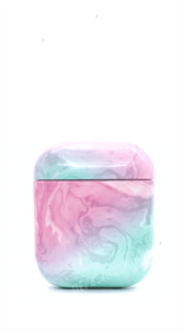{{productViewItem.photos[photoViewList.activeNavIndex].Alt || productViewItem.photos[photoViewList.activeNavIndex].Description || 'Защитный чехол для AirPods, пластиковый, мрамор объёмный с кольцом, розово-голубой'}}