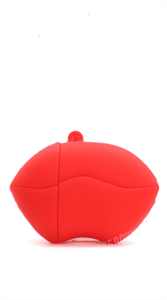 {{productViewItem.photos[photoViewList.activeNavIndex].Alt || productViewItem.photos[photoViewList.activeNavIndex].Description || 'Защитный чехол для AirPods, силиконовый, губы объёмный с кольцом, красный'}}