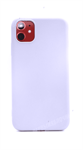 {{productViewItem.photos[photoViewList.activeNavIndex].Alt || productViewItem.photos[photoViewList.activeNavIndex].Description || 'Чехол для iPhone 11 силиконовый с мягкой микрофиброй внутри, тонкий Brau, фиолетовый (SL)'}}