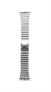 {{productViewItem.photos[photoViewList.activeNavIndex].Alt || productViewItem.photos[photoViewList.activeNavIndex].Description || 'Ремешок для Watch 42/44mm, металлический, блочный браслет, серебристый'}}