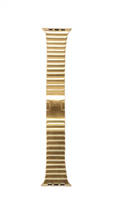 {{productViewItem.photos[photoViewList.activeNavIndex].Alt || productViewItem.photos[photoViewList.activeNavIndex].Description || 'Ремешок для Watch 42/44mm, металлический, блочный браслет, золотистый'}}