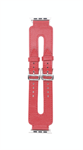 {{productViewItem.photos[photoViewList.activeNavIndex].Alt || productViewItem.photos[photoViewList.activeNavIndex].Description || 'Ремешок для Watch 42/44mm*, &quot;кожаный&quot;, широкий leather band, красный'}}