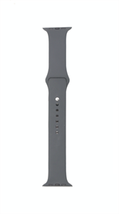 {{productViewItem.photos[photoViewList.activeNavIndex].Alt || productViewItem.photos[photoViewList.activeNavIndex].Description || 'Ремешок для Watch 38/40/41mm, силиконовый, Sport, темно-серый'}}