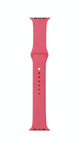 {{productViewItem.photos[photoViewList.activeNavIndex].Alt || productViewItem.photos[photoViewList.activeNavIndex].Description || 'Ремешок для Watch 42/44mm, силиконовый, Sport, малиновый'}}