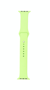 {{productViewItem.photos[photoViewList.activeNavIndex].Alt || productViewItem.photos[photoViewList.activeNavIndex].Description || 'Ремешок для Watch 42/44mm, силиконовый, Sport, светло зеленый'}}