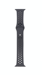 {{productViewItem.photos[photoViewList.activeNavIndex].Alt || productViewItem.photos[photoViewList.activeNavIndex].Description || 'Ремешок для Watch 38/40mm, Nike, светлый серый/черный'}}