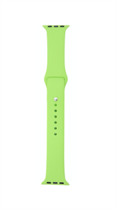 {{productViewItem.photos[photoViewList.activeNavIndex].Alt || productViewItem.photos[photoViewList.activeNavIndex].Description || 'Ремешок COTEetCl для Watch 42/44mm, силиконовый, Sport, зеленый'}}