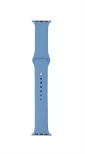 {{productViewItem.photos[photoViewList.activeNavIndex].Alt || productViewItem.photos[photoViewList.activeNavIndex].Description || 'Ремешок COTEetCl для Watch 38/40mm, силиконовый, Sport, темно-синий'}}