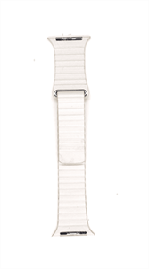 {{productViewItem.photos[photoViewList.activeNavIndex].Alt || productViewItem.photos[photoViewList.activeNavIndex].Description || 'Ремешок для Watch 42/44mm, &quot;кожаный&quot;, белый'}}