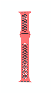 {{productViewItem.photos[photoViewList.activeNavIndex].Alt || productViewItem.photos[photoViewList.activeNavIndex].Description || 'Ремешок для Watch 42/44mm, Nike, красный/черный'}}
