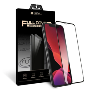 Защитное стекло Mocoll 2,5D для iPhone Xs Max/11 Pro Max 8005_MCL