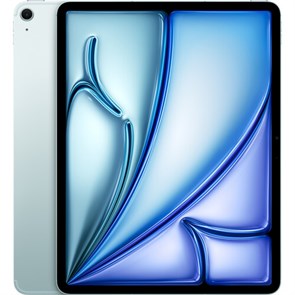 iPad Air 13 M2 (2024) Wi-Fi 512GB Blue, синий (MV2K3) MV2K3