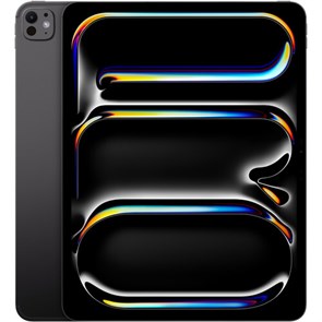 iPad Pro (2024) 13" M4 Wi-Fi 256Gb Space Black, космический черный (MVX23) MVX23