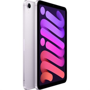 iPad mini 8.3" (2024) Wi-fi 256Gb Purple, фиолетовый (MXNE3) MXNE3
