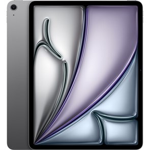 iPad Air 13 M3 (2025) Wi-Fi + Cellular 1TB Space Gray, серый космос (MCJE4) MCJE4