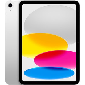 Планшет iPad 11" (2025) Wi-Fi + Cellular 128GB Silver, серебристый (MD7F4) MD7F4