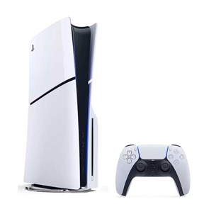 Игровая приставка Sony PlayStation 5 Pro c дисководом 4665299810002