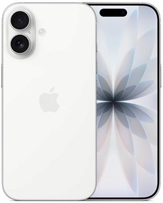 iPhone 17 512Gb White, белый eSIM (MG4F4) (Без RuStore) MG4F4