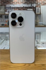 iPhone 14 Pro 256Gb Silver [*87514] (trade-in) 4665299810088