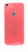 Чехол для iPhone 7/8/SE 2020/SE 2022 силиконовый, прозрачный 1100049 - фото 10060