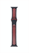 Ремешок для Watch 42/44mm, Nike, черный/красный 4665299802867 - фото 11261