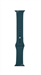 Ремешок для Watch 38/40/41mm, силиконовый, Sport, темно-зеленый 4665299804822 - фото 11373