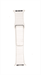 Ремешок для Watch 42/44mm, "кожаный", белый 4665299802893 - фото 11384
