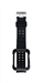 Ремешок с чехлом COTEetCl для Watch 44mm, противоударный, черный 4665299803779 - фото 11387