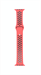 Ремешок для Watch 42/44mm, Nike, красный/черный 4665299802872 - фото 11473