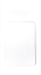 Чехол для iPad mini 4 Smart Case, белый (HQ) 22001 - фото 11740