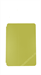 Чехол для iPad Pro 10.5-дюймов (версия 2017) / iPad Air 2019 Smart Case, салатовый (HQ) 4665299802663 - фото 11825