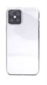 Чехол Gurdini для iPhone 12/12 Pro, силиконовый, прозрачный 4665299805646 - фото 76564