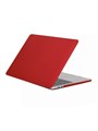 Чехол накладка для MacBook Pro 2019 13' NN, красный 4665299803058 - фото 76907