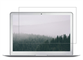 Защитное стекло для MacBook Air 13' (до 2018г), прозрачное 4665299804273 - фото 76959